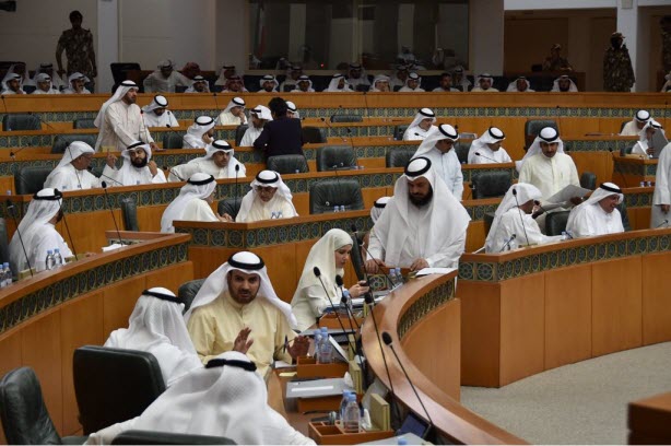 المجلس وافق على الميزانية والحساب الختامي لـ «هيئة الطرق»